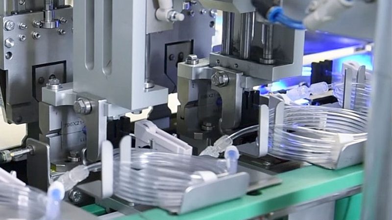 自动化改造技术规范：揭秘代理加盟背后的关键要素**