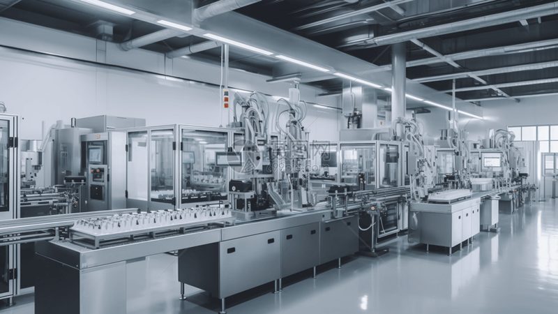 视觉检测设备校准工具：精准校准，保障生产质量