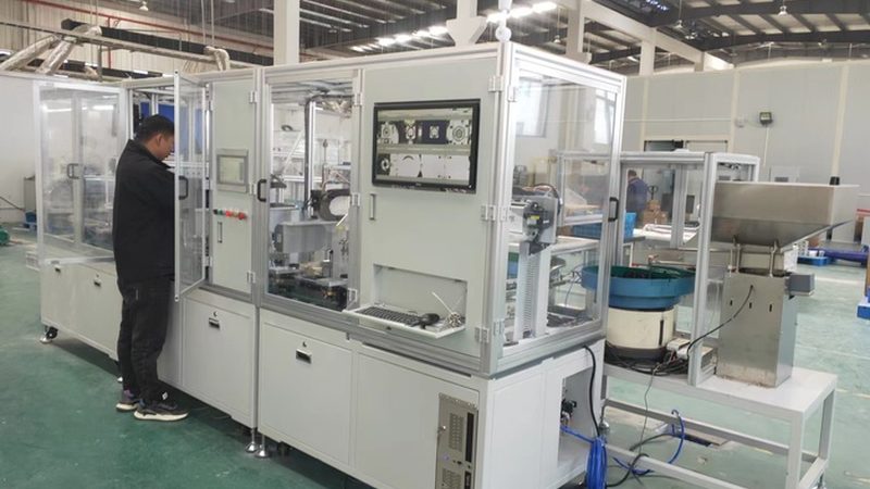 工控系统设备采购报价单模板：揭秘关键要素与注意事项