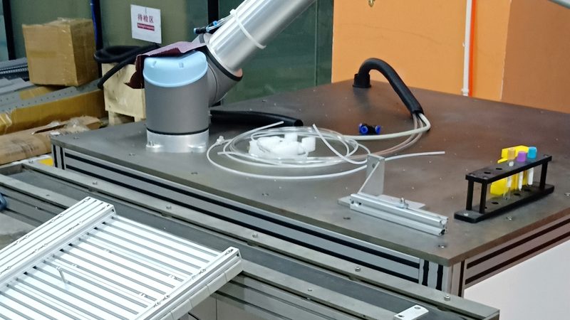 三轴直角坐标机器人：使用规范与常见误区解析