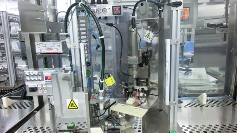 非标自动化设备维修工具清单