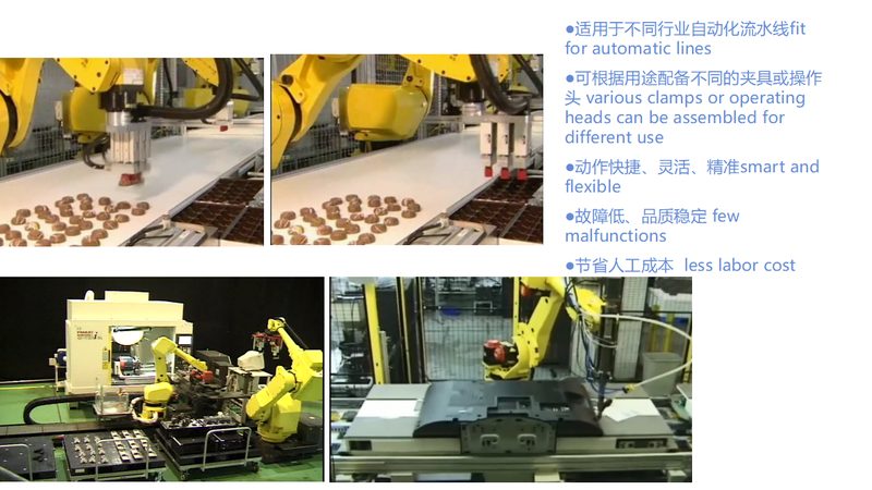 视觉检测设备材质选择：关键因素与误区解析