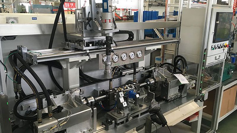 自动化生产线维护合同，签的其实是风险边界
